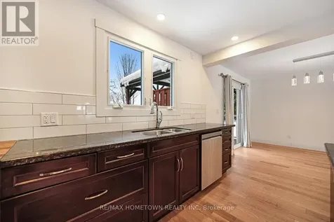 6 Maplewood Circle Brockville ON K6V 1N4