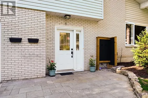 6 Maplewood Circle Brockville ON K6V 1N4