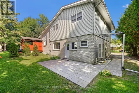 6 Maplewood Circle Brockville ON K6V 1N4
