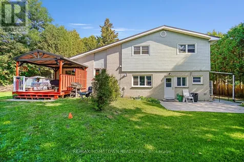 6 Maplewood Circle Brockville ON K6V 1N4