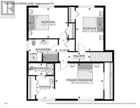 6 Maplewood Circle Brockville ON K6V 1N4