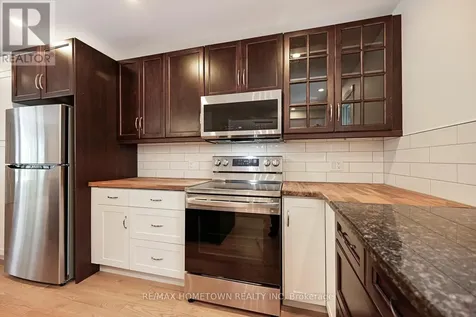 6 Maplewood Circle Brockville ON K6V 1N4