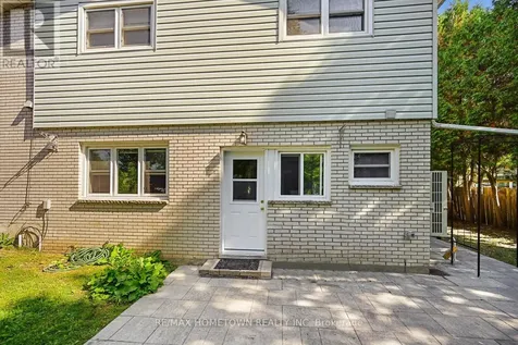 6 Maplewood Circle Brockville ON K6V 1N4