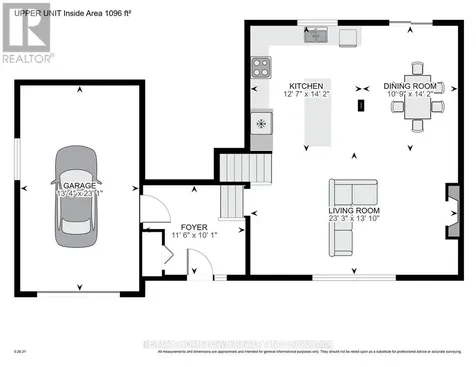 6 Maplewood Circle Brockville ON K6V 1N4
