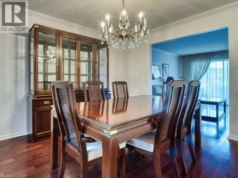 21 Bascary Crescent St. Catharines ON L2S 3M7