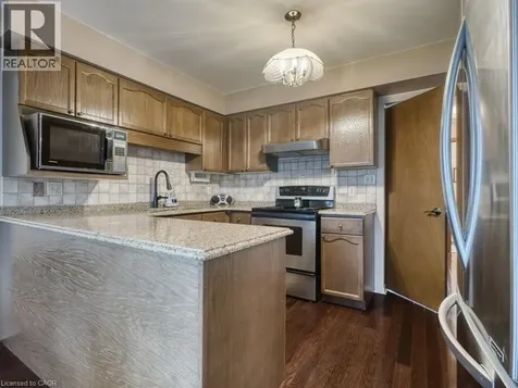 21 Bascary Crescent St. Catharines ON L2S 3M7