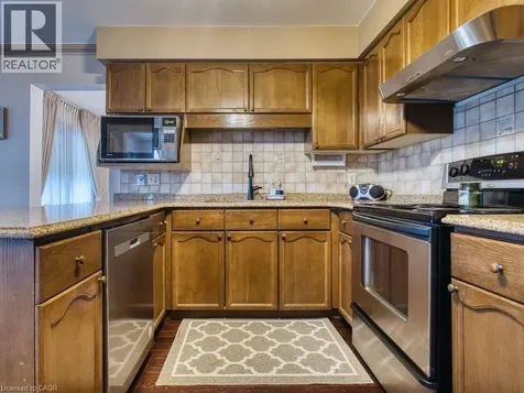 21 Bascary Crescent St. Catharines ON L2S 3M7