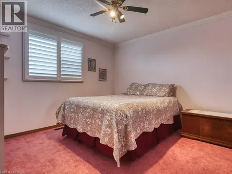 21 Bascary Crescent St. Catharines ON L2S 3M7