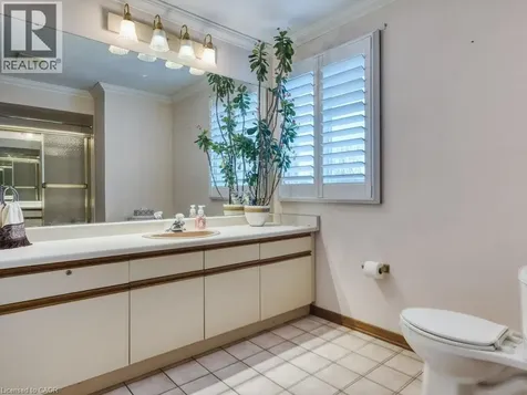 21 Bascary Crescent St. Catharines ON L2S 3M7