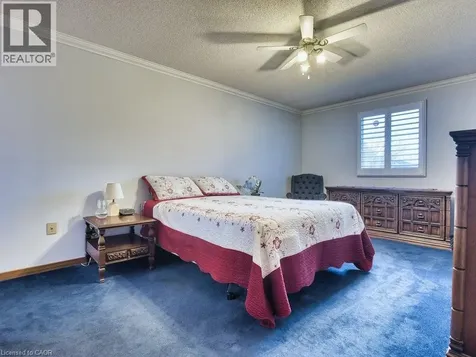 21 Bascary Crescent St. Catharines ON L2S 3M7