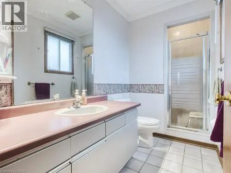 21 Bascary Crescent St. Catharines ON L2S 3M7