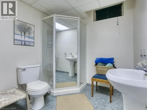 21 Bascary Crescent St. Catharines ON L2S 3M7