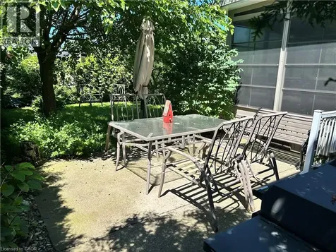 21 Bascary Crescent St. Catharines ON L2S 3M7