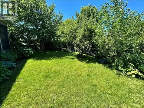 21 Bascary Crescent St. Catharines ON L2S 3M7