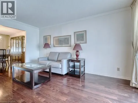 21 Bascary Crescent St. Catharines ON L2S 3M7