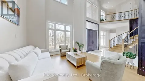 1200 Conservation Road Milton ON L0P 1B0