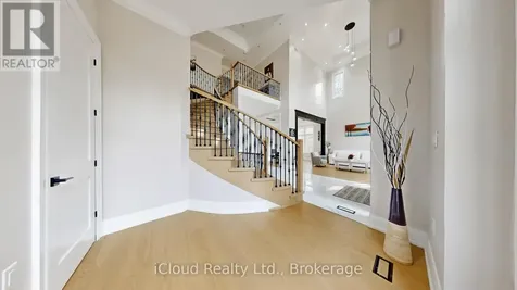 1200 Conservation Road Milton ON L0P 1B0