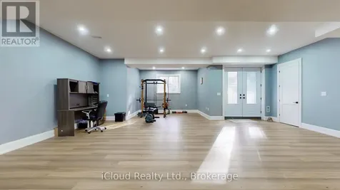 1200 Conservation Road Milton ON L0P 1B0