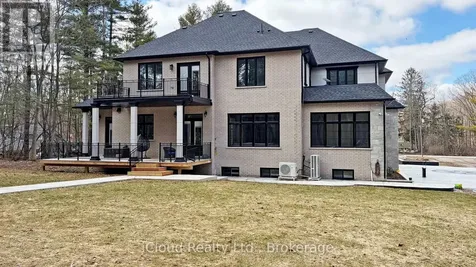 1200 Conservation Road Milton ON L0P 1B0