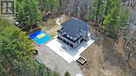 1200 Conservation Road Milton ON L0P 1B0