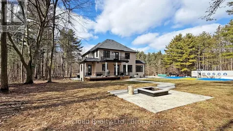 1200 Conservation Road Milton ON L0P 1B0