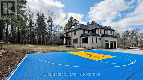 1200 Conservation Road Milton ON L0P 1B0