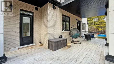 1200 Conservation Road Milton ON L0P 1B0