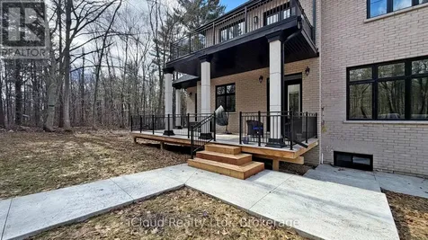 1200 Conservation Road Milton ON L0P 1B0
