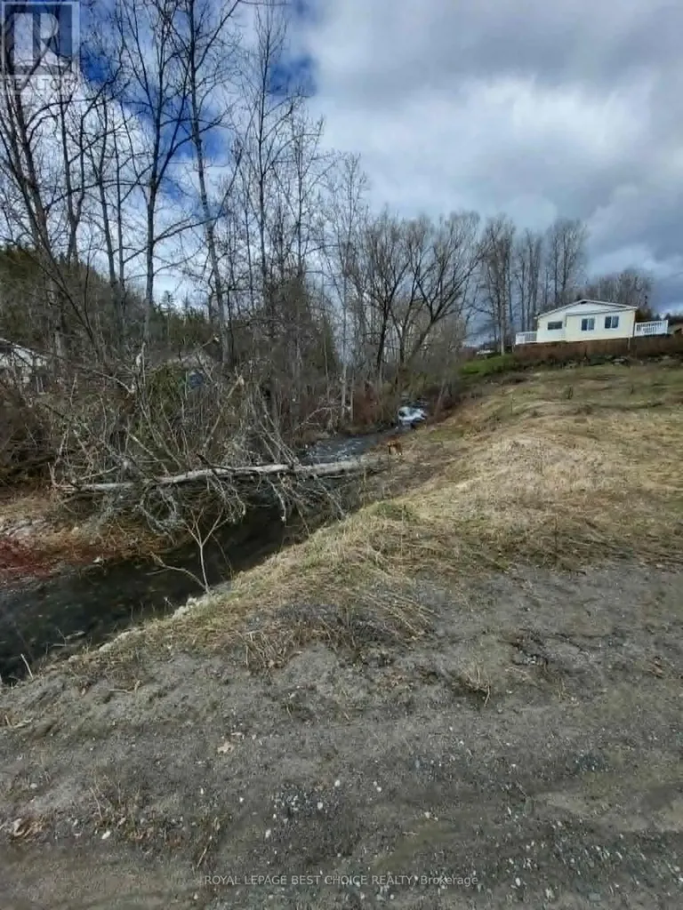 29 Hudson Bay Road Cobalt ON P0J 1C0