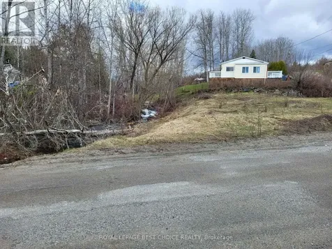 29 Hudson Bay Road Cobalt ON P0J 1C0