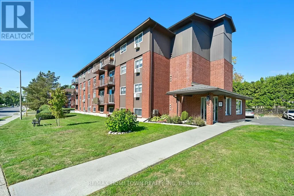 6 Charlotte Place Brockville ON K6V 6T4