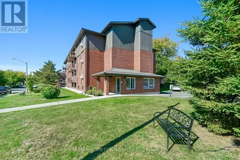 6 Charlotte Place Brockville ON K6V 6T4