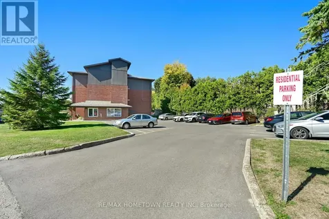 6 Charlotte Place Brockville ON K6V 6T4