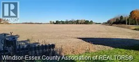V/l Concession Rd 4 East Kingsville ON N9Y 2E5