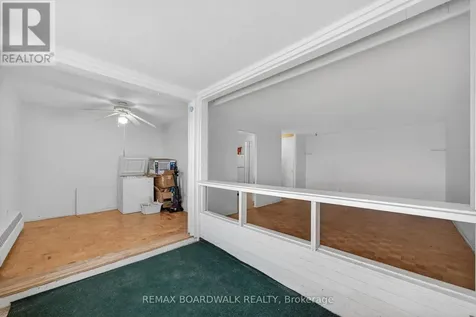 1356 Meadowlands Drive East Ottawa ON K2E 6K6