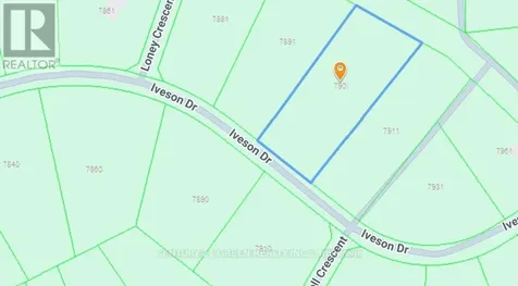7901 Iveson Drive Ottawa ON K0A 2P0