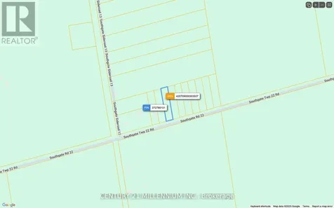 225701A Southgate 22 Road Southgate ON N0C 1B0