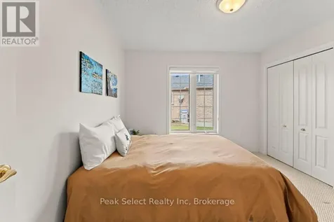 30 Ann Street St. Marys ON N4X 1C8