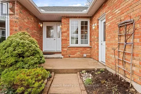 30 Ann Street St. Marys ON N4X 1C8