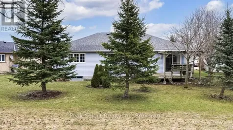 30 Ann Street St. Marys ON N4X 1C8