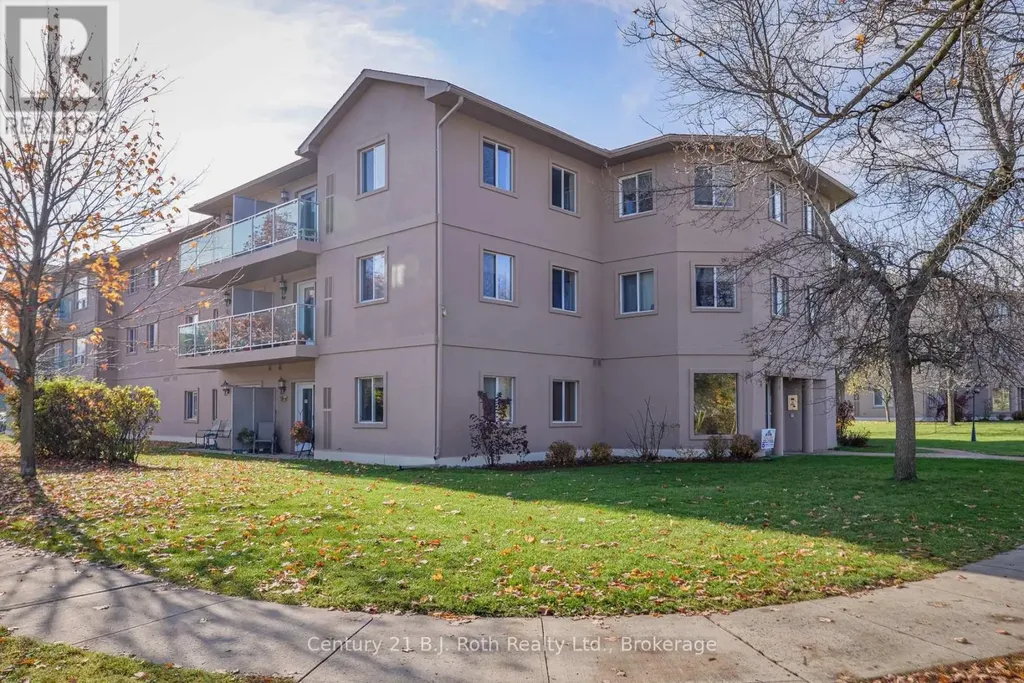125 Bond Street Orillia ON L3V 1J7
