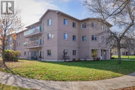 125 Bond Street Orillia ON L3V 1J7