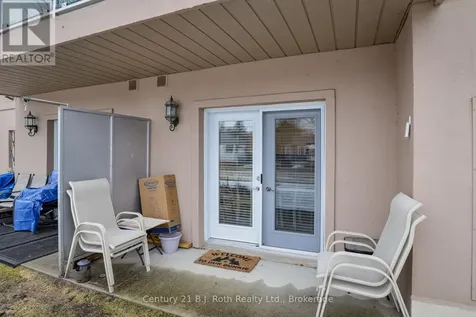 125 Bond Street Orillia ON L3V 1J7
