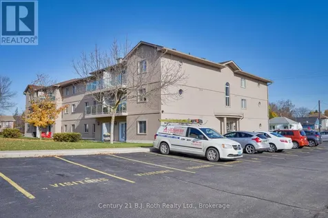 125 Bond Street Orillia ON L3V 1J7
