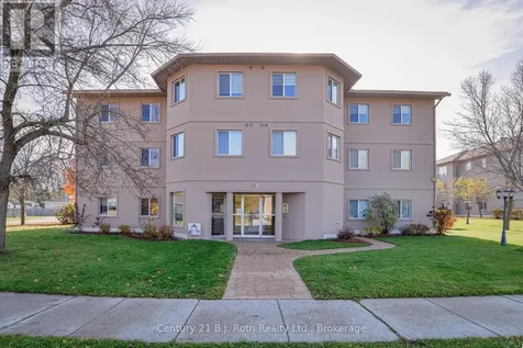 125 Bond Street Orillia ON L3V 1J7