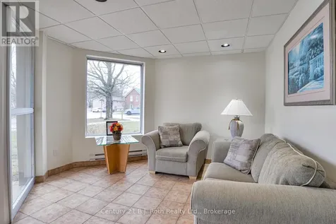 125 Bond Street Orillia ON L3V 1J7