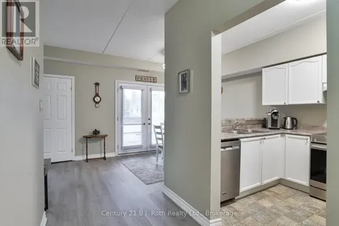 125 Bond Street Orillia ON L3V 1J7