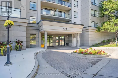 170 Water Street North Cambridge ON N1R 3B6