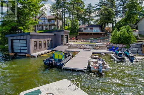 854 Fife's Bay Marina Lane Selwyn ON K9J 6X3