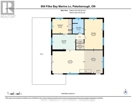 854 Fife's Bay Marina Lane Selwyn ON K9J 6X3